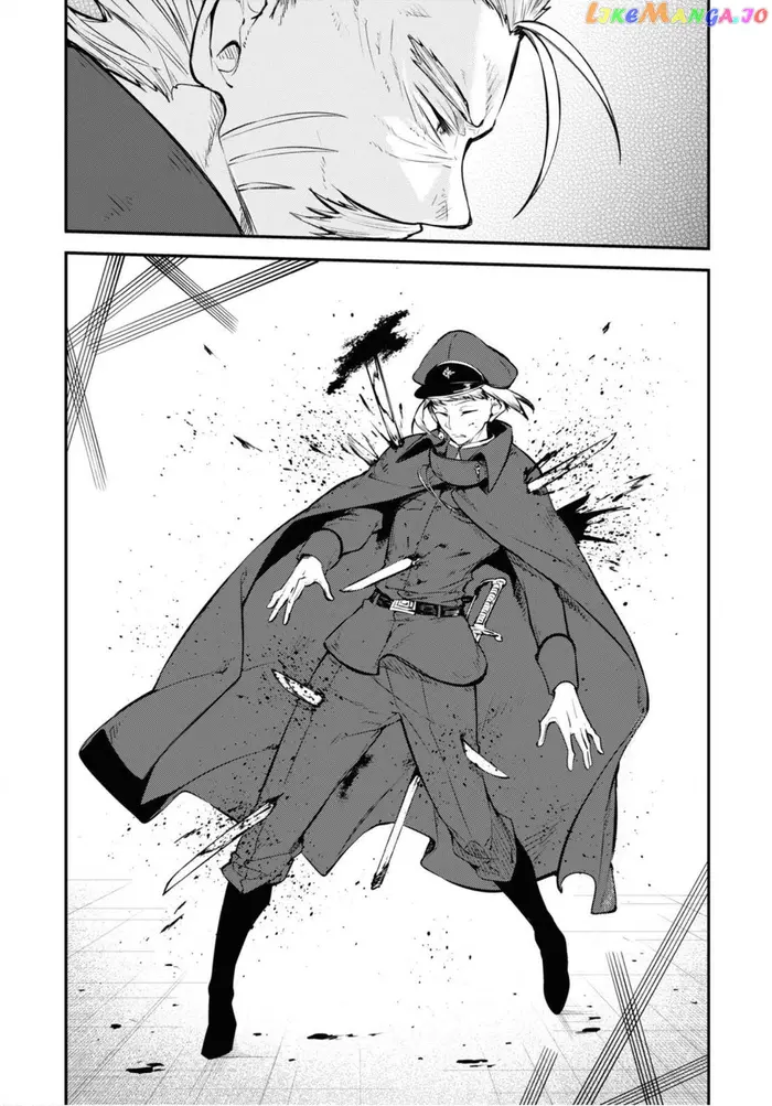 Bungou Stray Dogs Chapter 93 image 17_optimized